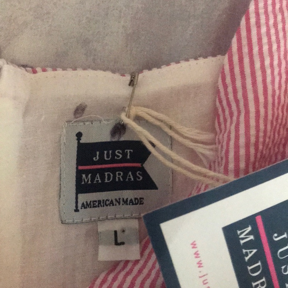 Dress - Picture 4 of 4